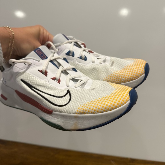 Nike Juniper 2 GTX Trail Running Sneakers NEW - Picture 9 of 12